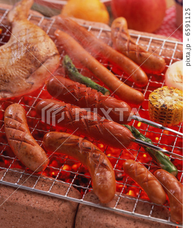焼肉・BBQ・肉料理 焼肉・BBQ・肉料理 6591125
