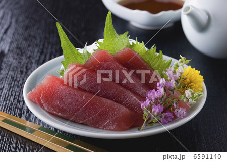 刺身と寿司 6591140