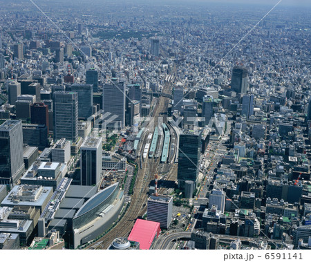 空撮・TOKYO 6591141