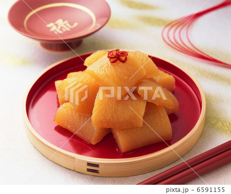 正月料理 6591155