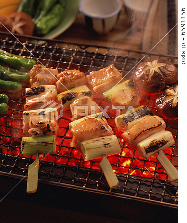 焼肉・BBQ・肉料理 6591156