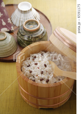 お米とご飯 6591175