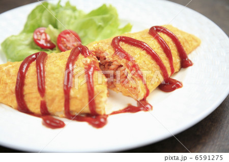 いつもの食卓 6591275