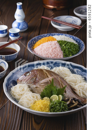 日本の郷土料理 四国地方 6591282