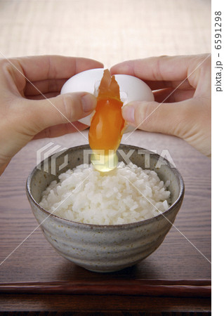 お米とご飯 6591298