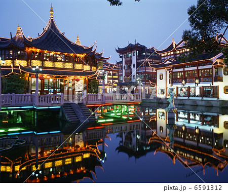 上海２１世紀 6591312