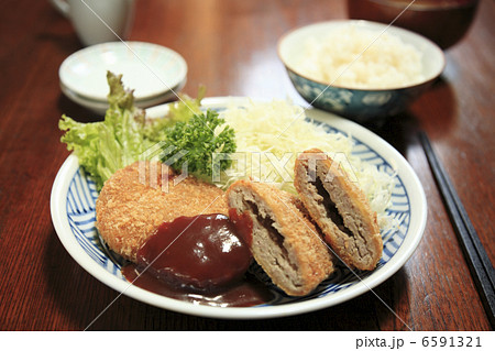 いつもの食卓 6591321