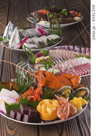 日本の郷土料理 四国地方 6591348
