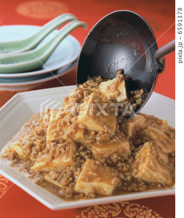 中華料理 6591378