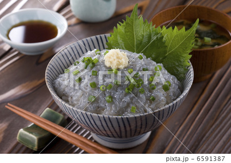 日本の郷土料理　関東地方 6591387