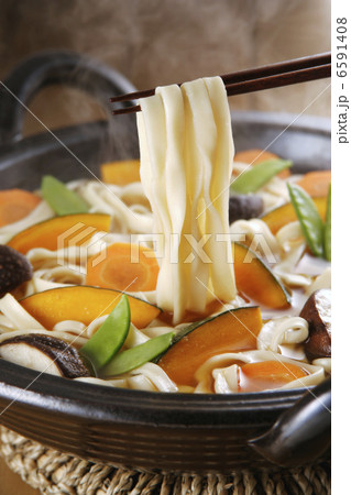 麺類 6591408