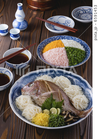 日本の郷土料理 四国地方 6591453