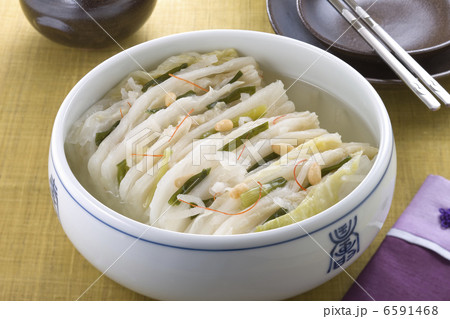 韓国料理と食材 韓国料理と食材 6591468