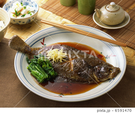 寿司・刺身・魚料理 寿司・刺身・魚料理 6591470