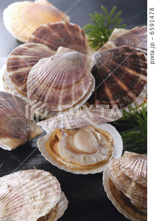 冬の食材 冬の食材 6591478