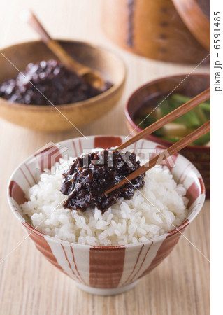 お米とご飯２ 6591485