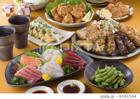 居酒屋メニュー 居酒屋メニュー 6591504