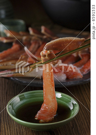 日本の郷土料理　中国地方 6591533