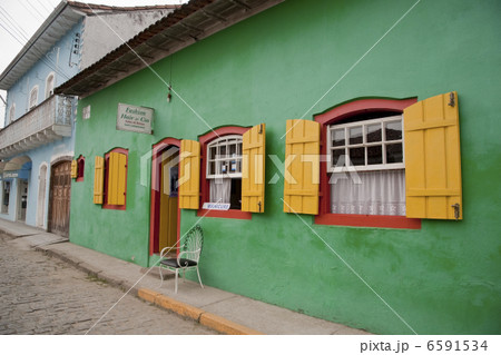 ブラジル 6591534