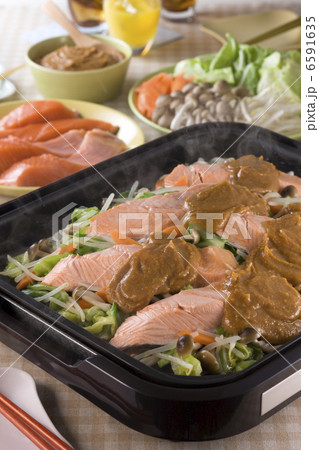 みんなが集う料理 6591635