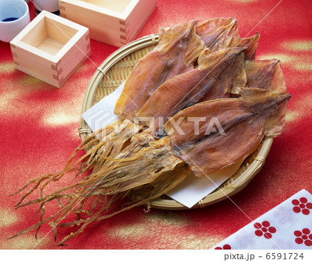 正月料理 正月料理 6591724