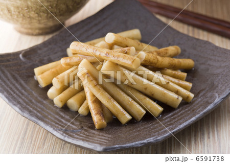漬物・珍味・干物 漬物・珍味・干物 6591738