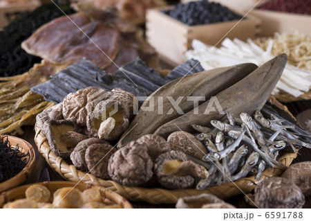 だし・調味料・乾物 6591788