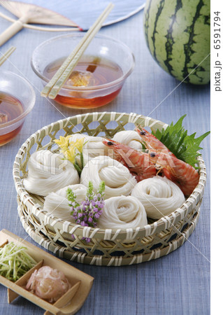 麺類 6591794
