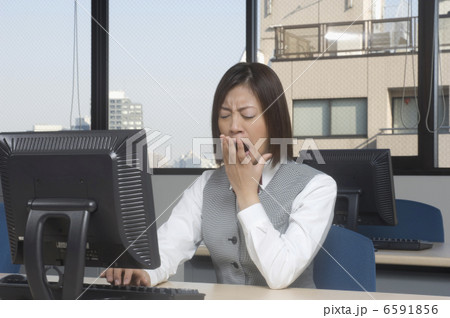 トホホな日々 OL編 6591856