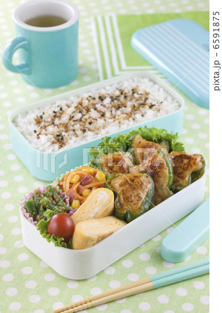 毎日のお弁当 毎日のお弁当 6591875