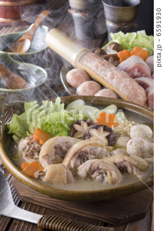 日本の郷土料理 九州地方 日本の郷土料理 九州地方 6591930