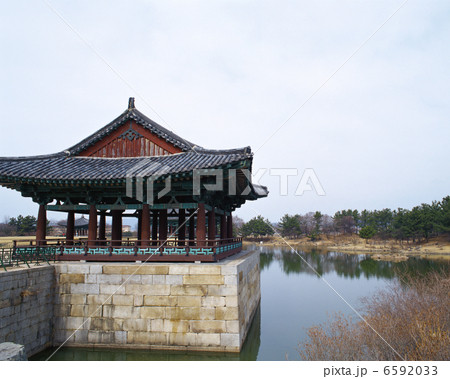 韓国熱風 韓国熱風 6592033