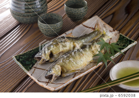 日本の郷土料理 近畿地方 6592038