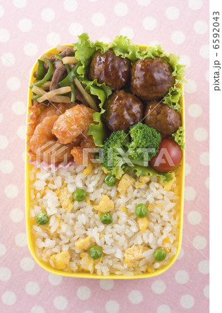 毎日のお弁当 6592043