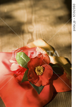 季節のごあいさつ 6592060