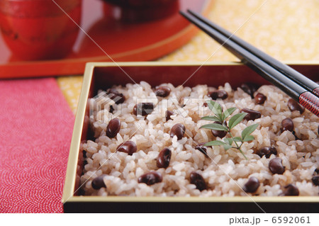 お米とご飯 6592061