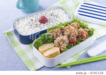 毎日のお弁当 毎日のお弁当 6592138