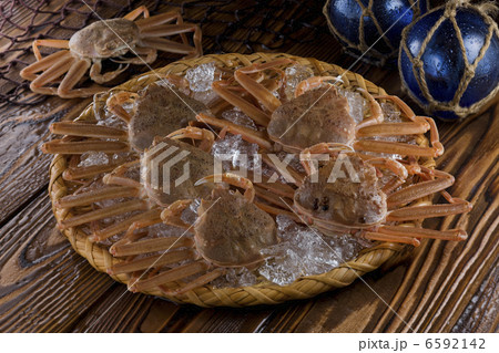 日本の郷土料理　北陸地方 6592142