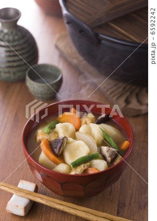 ご当地B級グルメ 6592242