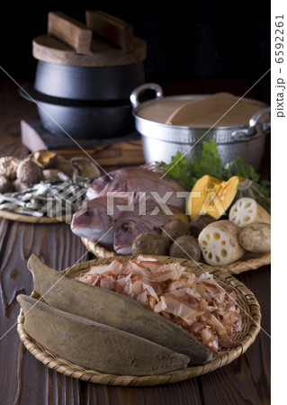 だし・調味料・乾物 6592261