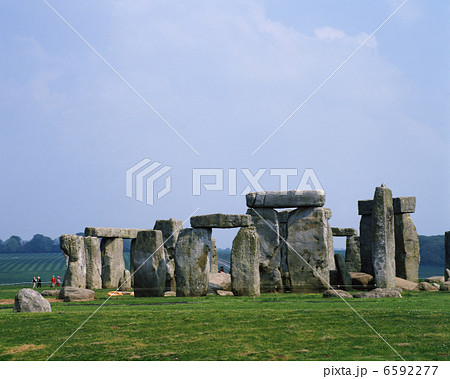 世界遺産と名跡 6592277