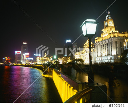 上海２１世紀 6592341