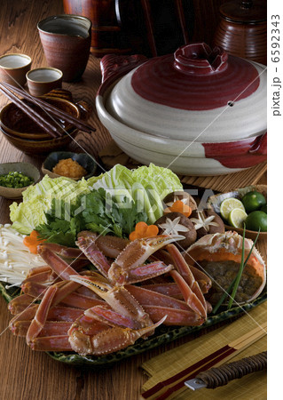 日本の郷土料理 北陸地方 日本の郷土料理 北陸地方 6592343