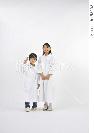 こどもの健康 6592452