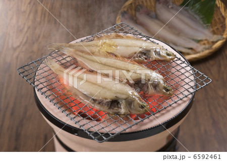 漬物・珍味・干物 6592461