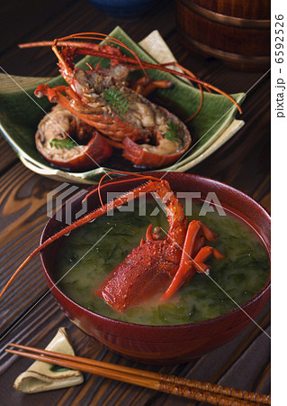 日本の郷土料理　東海地方 6592526