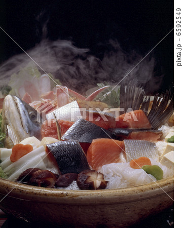 鍋料理 鍋料理 6592549