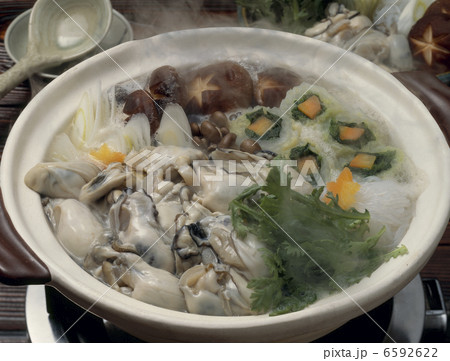 鍋料理 6592622