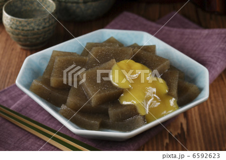 日本の郷土料理　甲信越 6592623