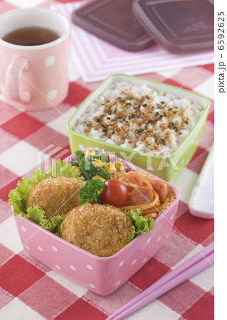 毎日のお弁当 毎日のお弁当 6592625